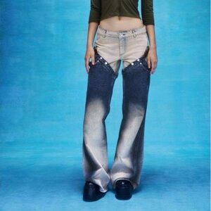 Marc Jacobs | Jeans | Heaven Marc Jacobs Chap Denim Jeans Pants